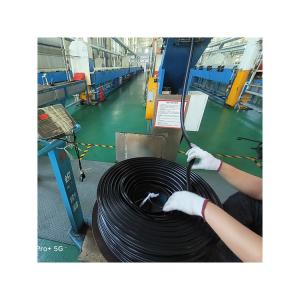 Soundproof Custom Epdm Sill Gasket Epdm Foam Strip With Good Elasticity