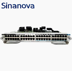 C9400 LC 48U Enterprise Network Automation with C9400 LC 48U original new in