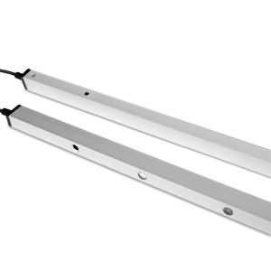 Industrial Door Safety Light Curtain Blanking Function Prevents Interference