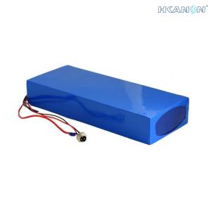 24volt 10ah Electric Bicycle Lithium Battery With Charger CE Approved