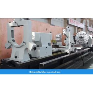 5 Meter Large Lathe Machine CW61100D Width Of Bed 755mm Heavy Duty Lathe Large
