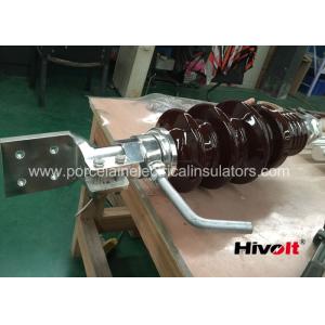 Professional Oil Filled Transformer Bushings With CE / SGS Certificate