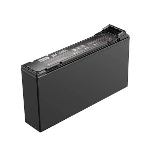 Cheap 24V 100Ah High-Capacity Battery for Recreational &amp; Solar Applications for sale