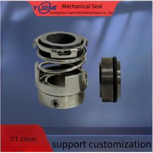 Cheap Sewage Pump Mechanical Seal for sale