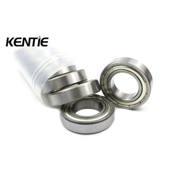 Quality Deep Groove Double Shielded Ball Bearings 6904ZZ For Rowing Machine wholesale