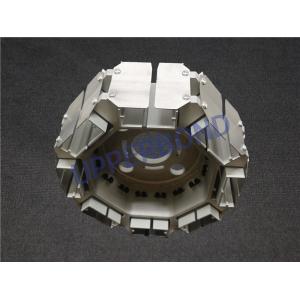 Packer Graduation Box YB43A Cigarette Packing Machine Parts