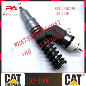 High Performance Diesel Fuel Injector 249-0709 235-1400 235-1401 2351401 10R