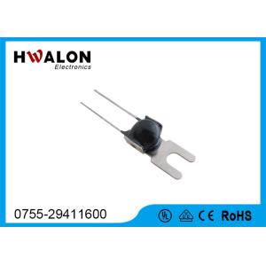 Overheat Protection PTC Resistance Thermistor 30 Volt Energy Efficient