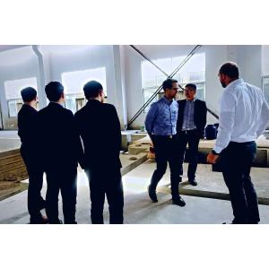 EI 240 Transformer Core Silicon Steel Sheet EI Iron Core For Transformer