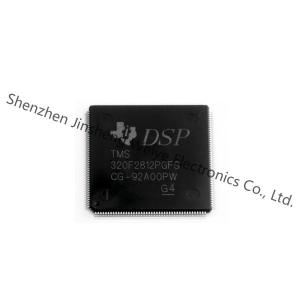 Cheap Semiconductor TMS320F2812PGFS Digital Signal Processors &amp; Controllers - DSP, DSC 32-Bit Digital Sig Controller w/Flash for sale