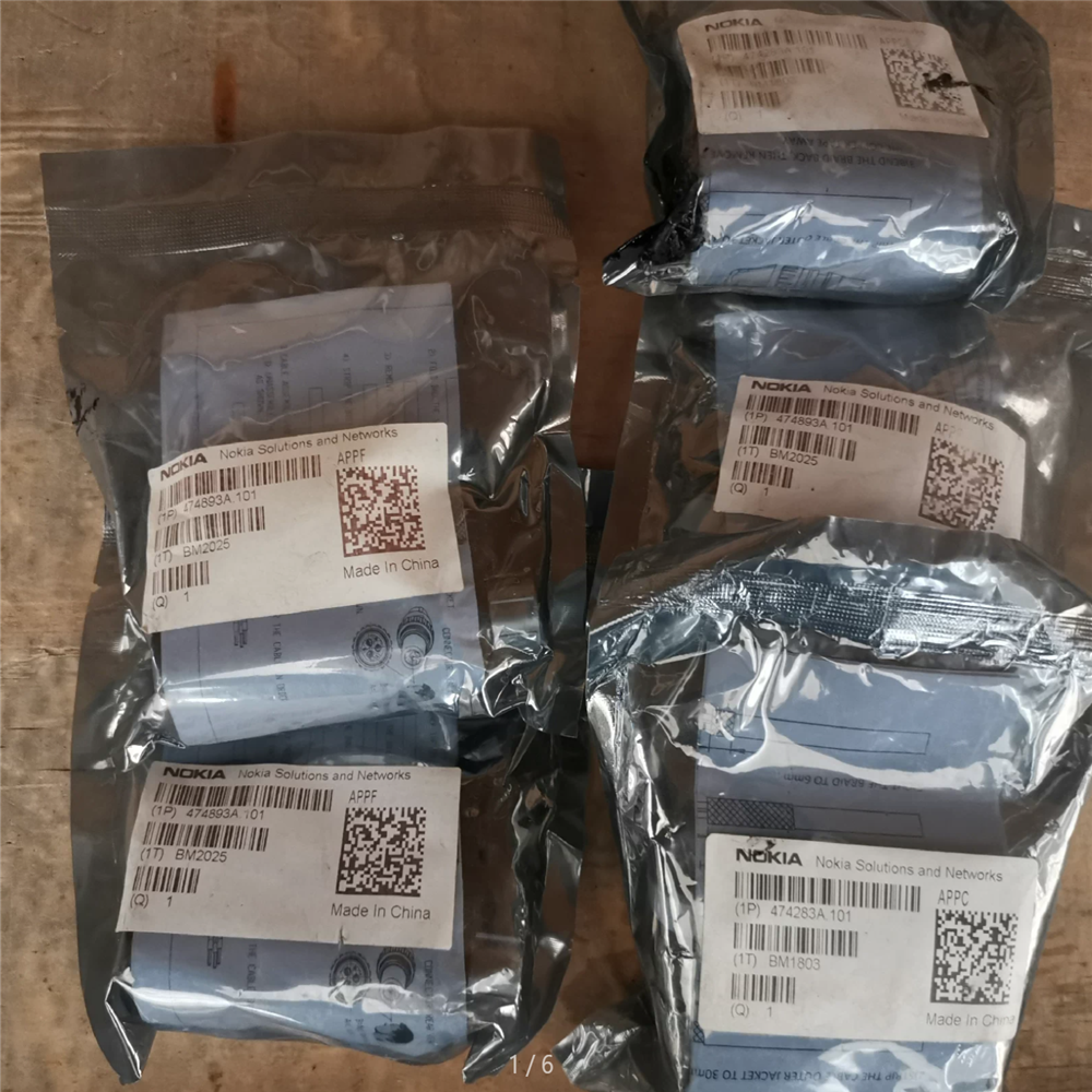 OEM NOKIA APPC DC connector RRU 2PIN 474283A 55A