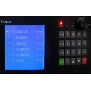 IGBT HF Induction Heating Machine