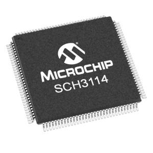 Cheap American Microchip Integrated Circuits SCH3112-NU Brand New Original Electronic Components Package DFN-6-EP(1.6x1.6) Monitor and Reset Chip MOSFET for sale