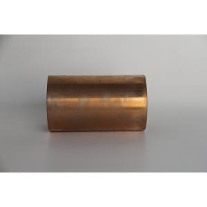 API Standard 2-3/8 EU Q125 Coupling for Oil and Gas Industry