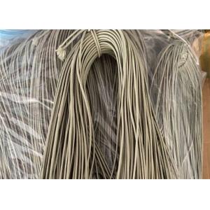 Orange Blue Elastic Bungee Rope Cord 1mm 2mm 3mm 4mm Strong Stretch