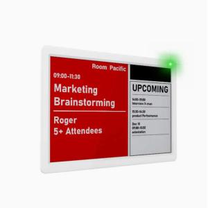 11.6-inch Screen Electronic Ink Display Large Electronic Paper Supermarket Price