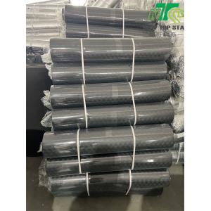 1.0mm Thick SPC Flooring Underlayment WPC High Density Foam Underlay