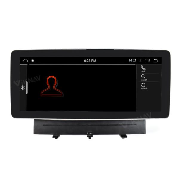 Android Car Radio for Land Rover Discovery Sport 2015 2016 2017 2018 2019 Car