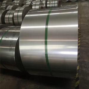 China ASTM 2B BA Surface Stainless Steel Ss Coil Cold Rolled 201 304 316L on sale