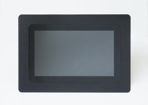 Quality 10.1'' Industrial Touch Panel PC Dual Core Industrial Touch Panel With ISDN PCI Slot wholesale