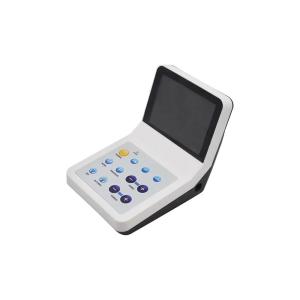 Dental Endodontic Smart Screen Apex Locator With Wired LED Endo Motor