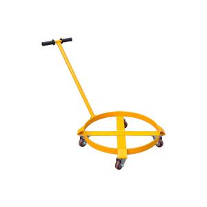 SD85 Drum Dolly Loading Capacity 700kg