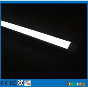 3F tri-proof led light tude light 2835smd linear led light topsung lighting