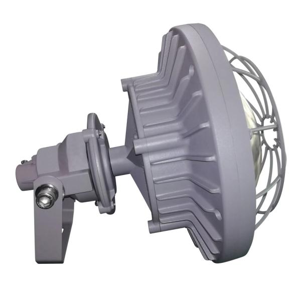 150 Watt Explosion Proof LED Flood Light - Surface Mount - 17 500 Lumens - C1D2