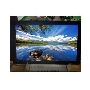 23.8 Inch Tft Optical Bonding Lcd Display High Brightness Screen For Bars