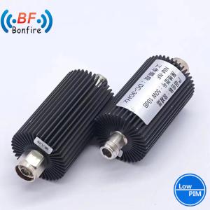 DC-3800MHz 7-16 DIN 50 Ohm RF Fixed Attenuators 15/20dB Adjustable for Indoor