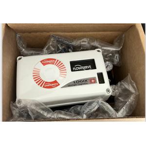 Digital Control Valve Positioner Flowserve Positioner Logix 3200MD 520MD Valve
