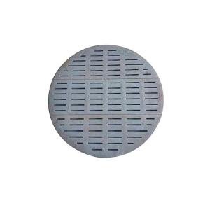 ISO Alloy Steel Fixed Grate Boiler Anti Erosion High Density