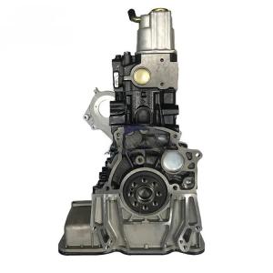 Supply 2.5 TD 4J25TC Diesel Engine for Foton Toano Mini Bus View G7 MPV