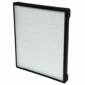 Cheap Efficiency 93%-99% WP6856 Cabin Air Filter for OEM 4072211 DCF224P CU3260 AC0077 Reference NO. WP6856 for sale