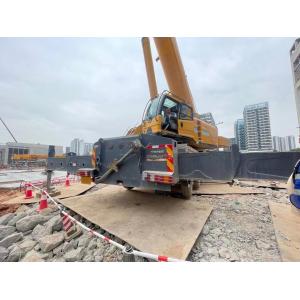 Cheap 20 Years Xg 100 Ton Crane All Ground Crane Crane Jib Five-Arm First Come First Served for sale
