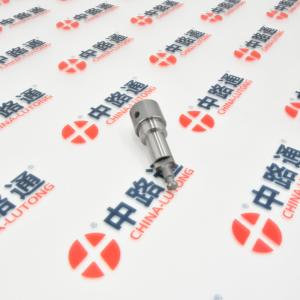 Fuel Injection Pump Plunger A772 for diesel injector