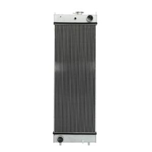 China PC360-8 PC360LC-8 207-03-75121 For Excavator Radiator Factory Sales on sale