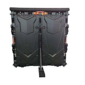 P8 Stadium LED Display 640x640mm IP65 Waterproof 5500CD Brightness
