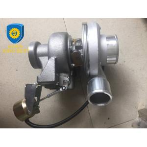 China Silver Excavator Replacement Parts Turbocharger  Loader 950H / 962H on sale