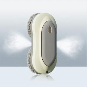 High Capacity 650mAh Battery Electric Powered Automatic Window Cleaner Robot