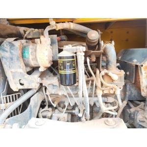 100% Original Komatsu Excavator PC70-8 with Low Price, Used Popular Japanese