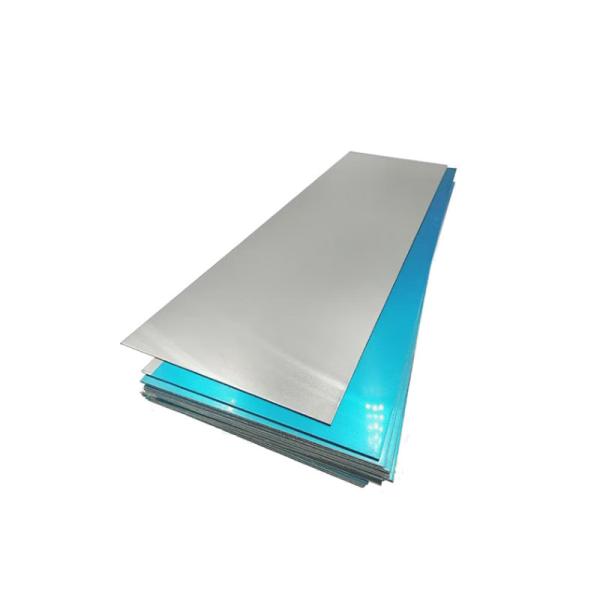 Quality 6000 Series 6063 T4 Aluminium Alloy Sheet Industrial Application wholesale