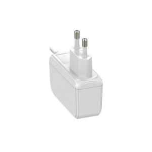 24V 500MA AC Switching Power Supply 90 - 264VAC AC Switching Wall Mount Adapter