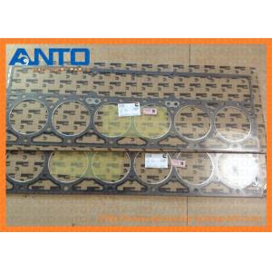 China 4022500 Cummins Cylinder Head Gasket for Hyundai R450LC7A R500LC7A on sale
