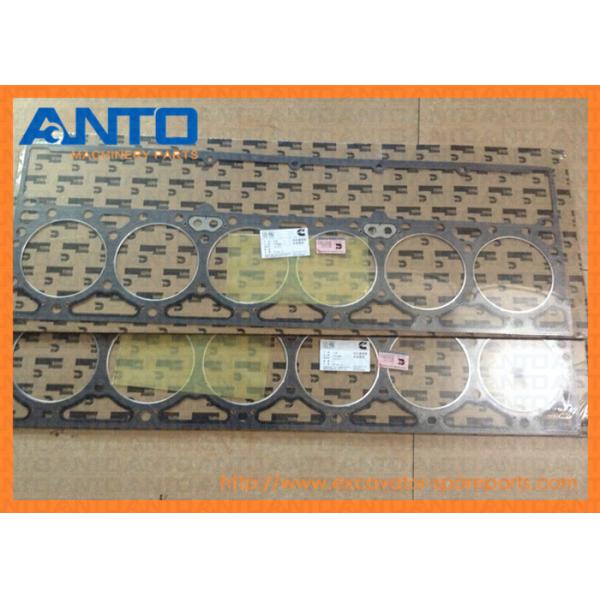 Quality 4022500 Cummins Cylinder Head Gasket for Hyundai R450LC7A R500LC7A wholesale