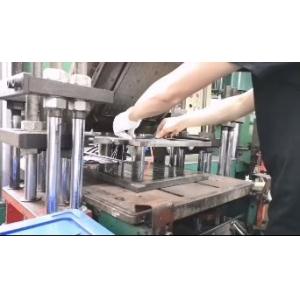 Tap Nozzles Custom LSR Mold Silicone Household Items