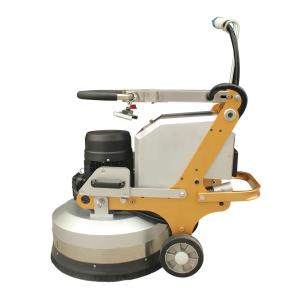 220V Gound Grinding Machine Autorotation Rate 0-1250rpm Terrazzo