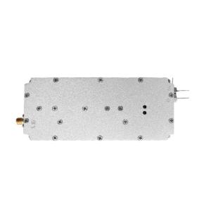 Anti Drone Low Power RF Module UAV Wifi And Cellular Jammer 20W 433 420-450MHz
