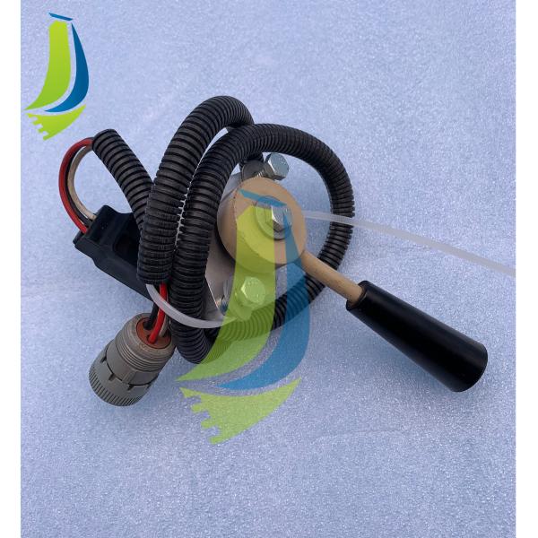 134-0597 1340597 Throttle Speed Control Gp For 3126B Engine