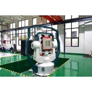 3DT400FZ/WK 3 Axis Simulation Temperature Control Test Turntable